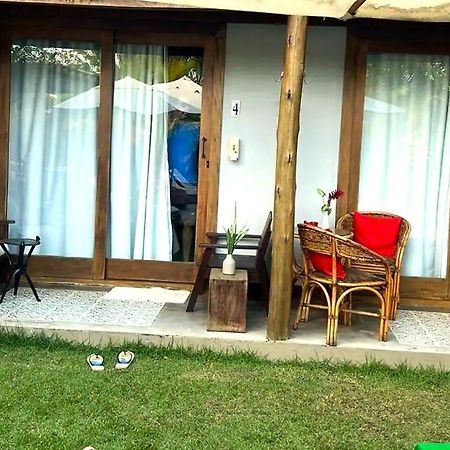 La Em Casa - Guest House 바라 그란데 외부 사진