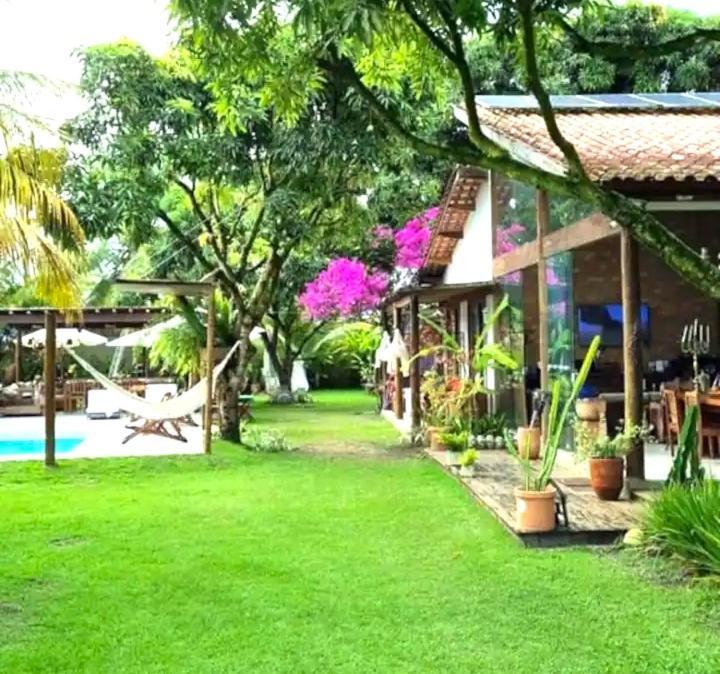 La Em Casa - Guest House 바라 그란데 외부 사진